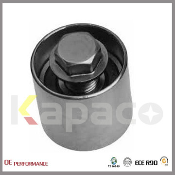 Kapaco Nueva llegada OEM NO. 06B109244 Gates Tensores de correa para Audi A3 A4 VW Beetle EOS Golf Jetta Passat